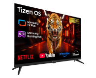 Kiano Telewizor Kiano Elegance 40" FHD Tizen OS Powered by Samsung - 1532426 - zdjęcie 3